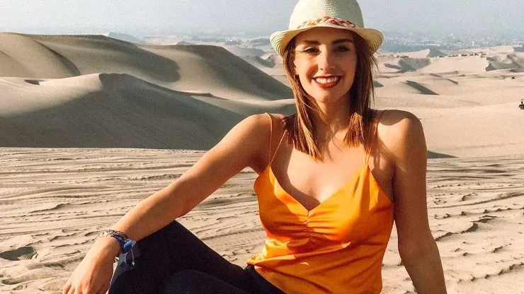 Paulina garcia oswaldo alanis