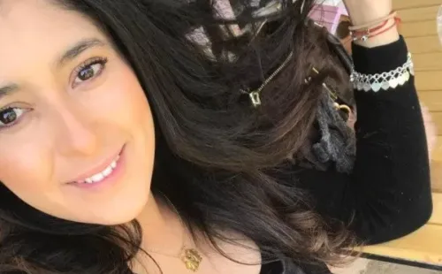 Ana Obregón
