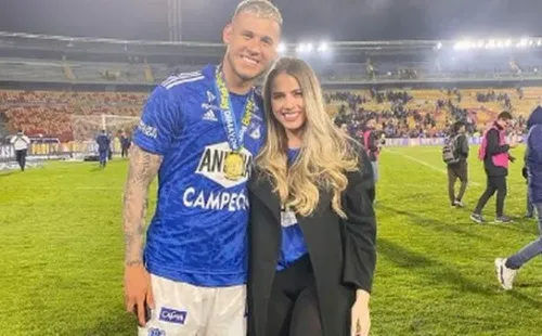 En Colombia terminó de crecer el amor y la unión como pareja de Juan Pablo y Marisol (Ellas son)