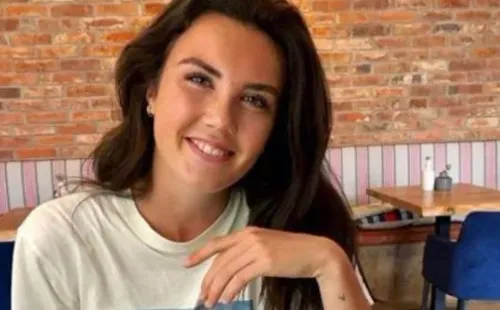 Los medios siguen el día a día de Ingrid por su belleza y talento (Instagram)