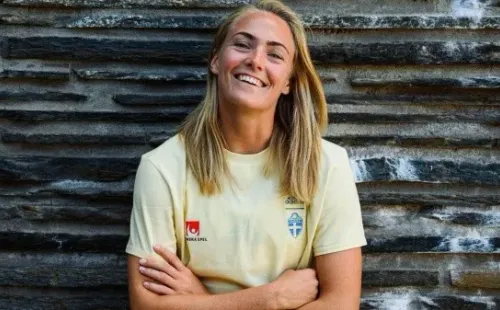 Jugadora de gran capacidad técnica en uno de los seleccionados del planeta (Twitter)