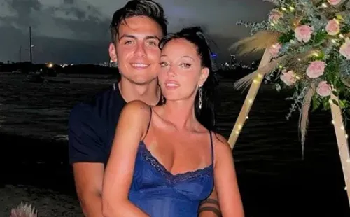 Exitosos y enamorados, la vida que disfrutan juntos Paulo y Oriana (Instagram)