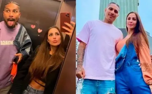 La pareja de Paolo y Ana Paula se prepara para agrandar la familia (Instagram)
