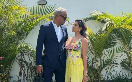 Claudia y Pedro atraviesan un muy buen momento como pareja (Instagram)