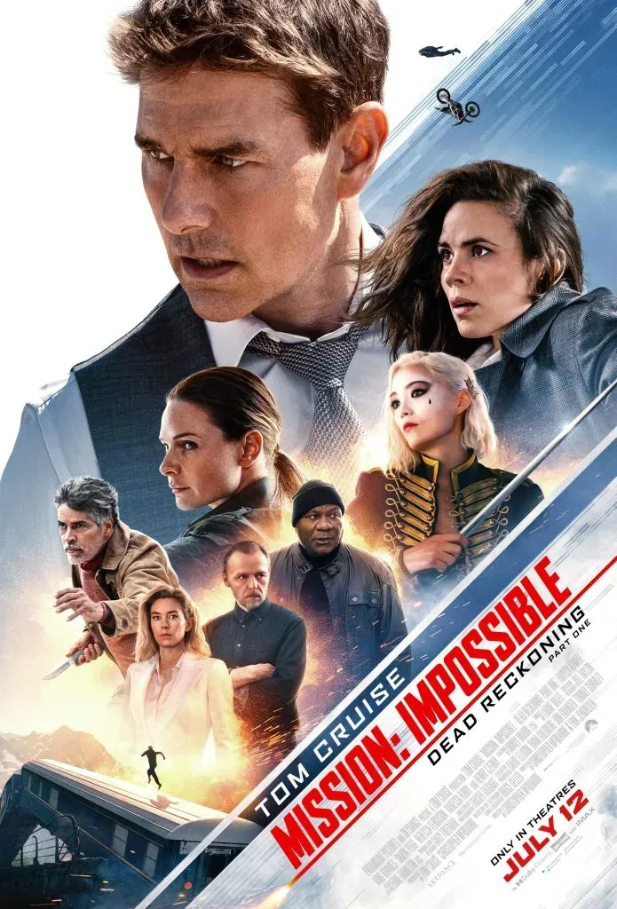El póster del film. (IMDb)