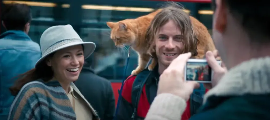 Imagen: @RottenTomatoesTRAILERS.