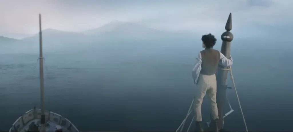 Imagen: @TrailersInSpanish.