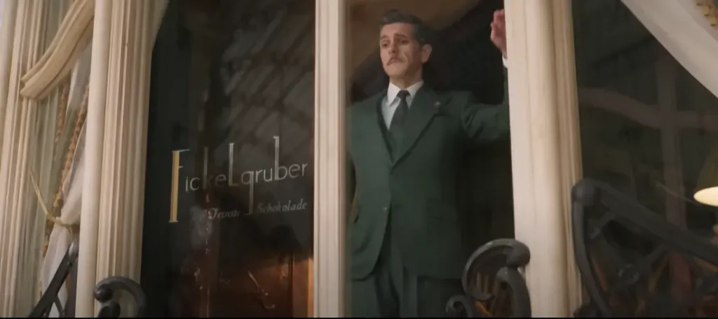 Imagen: @TrailersInSpanish.