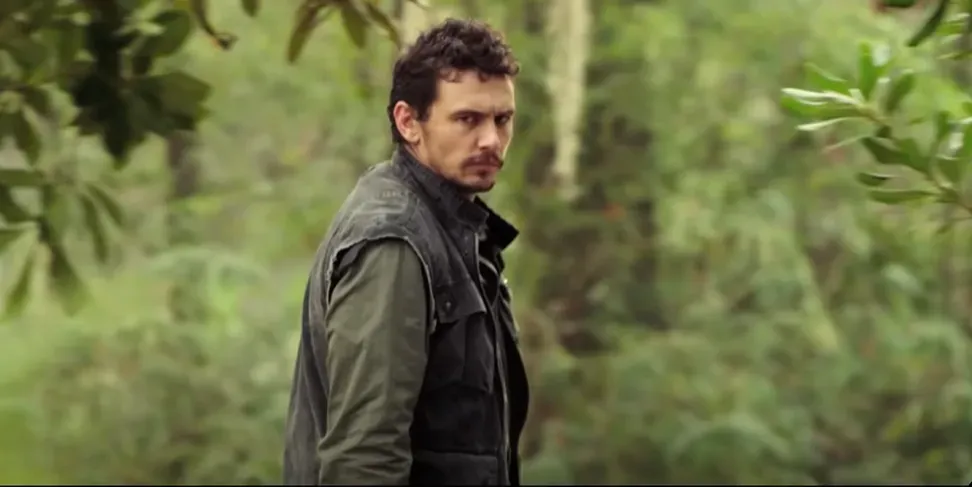 Imagen: @RottenTomatoesTRAILERS.