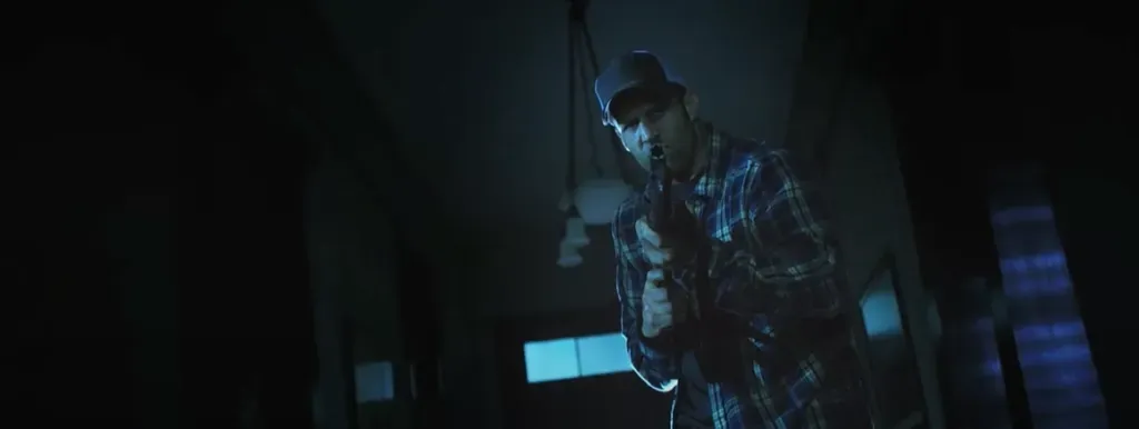 Imagen: @RottenTomatoesTRAILERS.