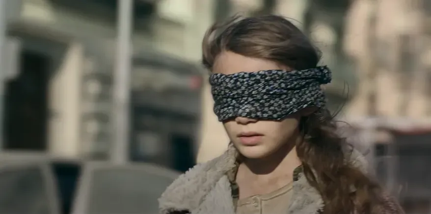 Imagen: @TrailersInSpanish