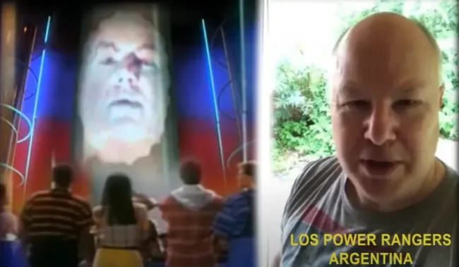 Imagen: @powerrangersargentina3443.