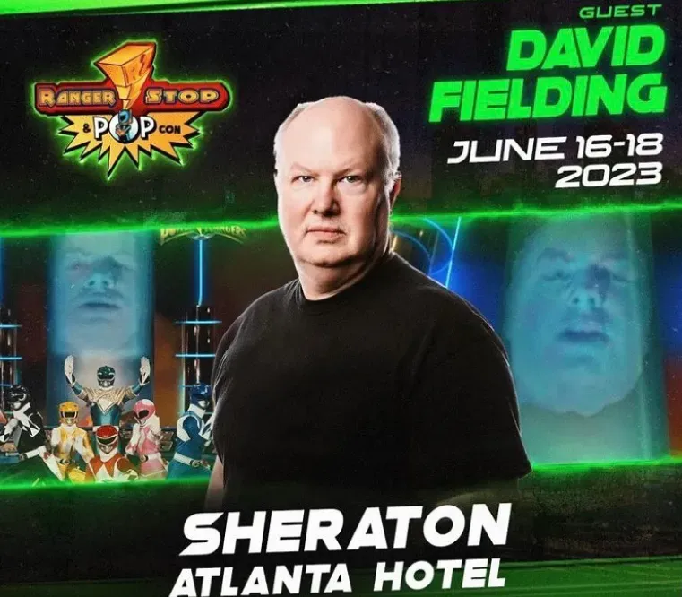 Imagen: @djfielding_zordon