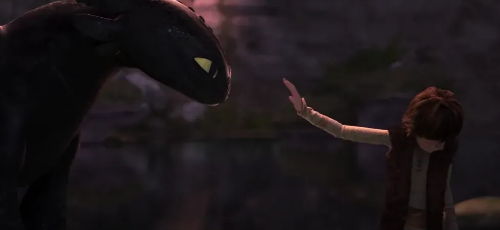 Imagen: @TrailersInSpanish.