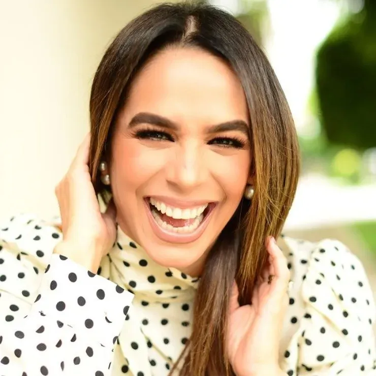 Biby Gaytán
