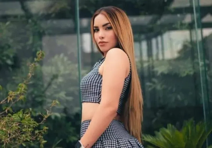 Kimberly Loaiza