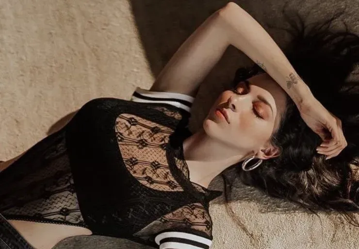 Paty Cantú