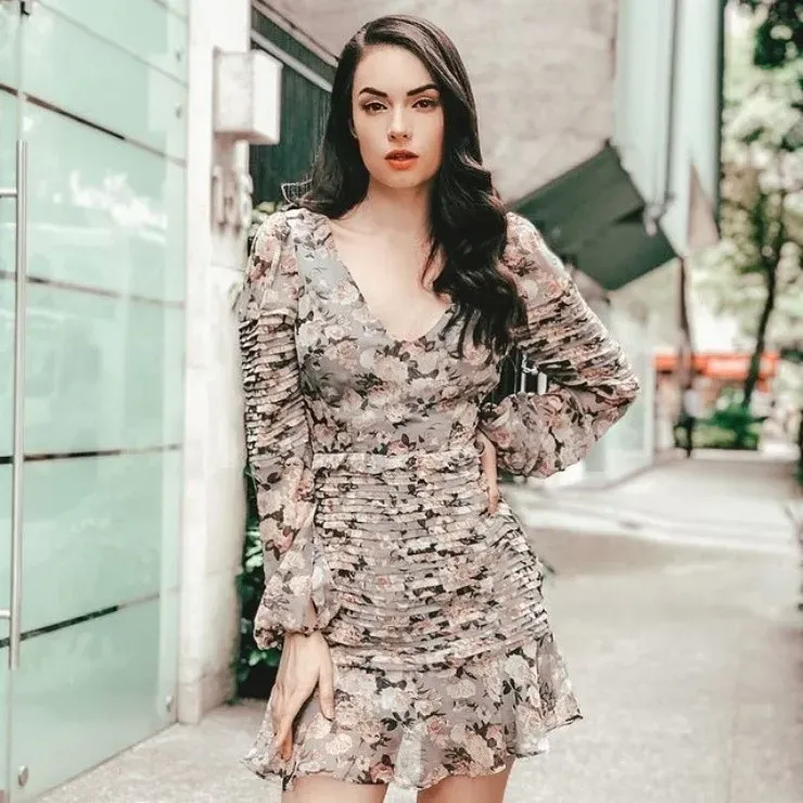 Paulina Burrola