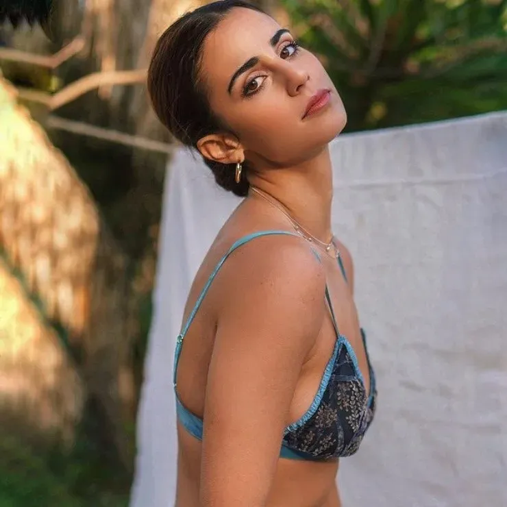 Victoria Aletta
