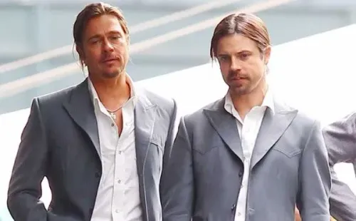 Ellos ni siquiera se parecen, ¿cierto? (Films Nation)