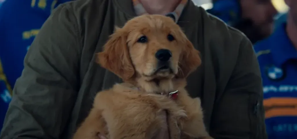 Imagen: @20thCenturyStudios.