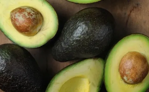 Es otro de los alimentos con alto contenido en grasa (Imago)
