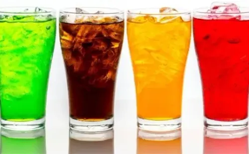 Estas bebidas generan un sinfín de inconvenientes (Instagram)