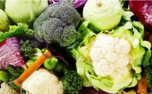 En este caso, un alimento de difícil digestión (Instagram)
