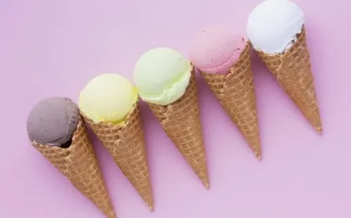 Los dulces tienen un exceso en grasas que puede producir inflamaciones (Imago)