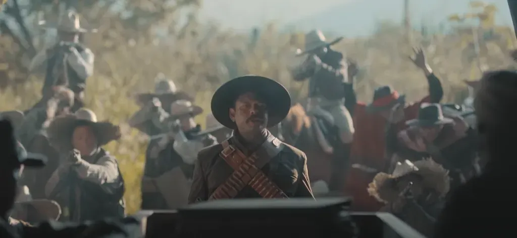 Imagen: @starplusla.