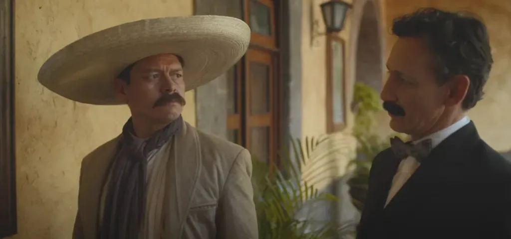 Imagen: @starplusla.