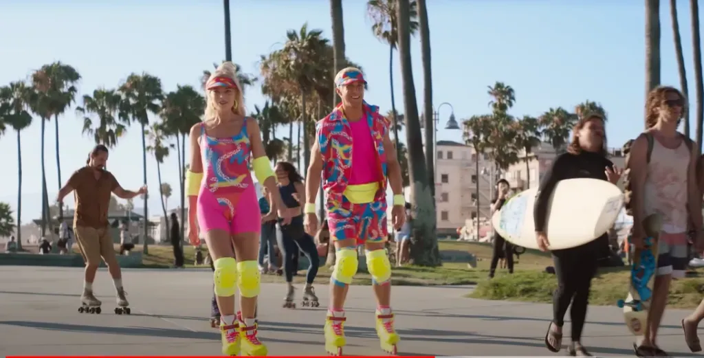 Imagen: @WarnerBrosPicturesLA