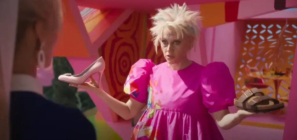 Imagen: @WarnerBrosPicturesLA.