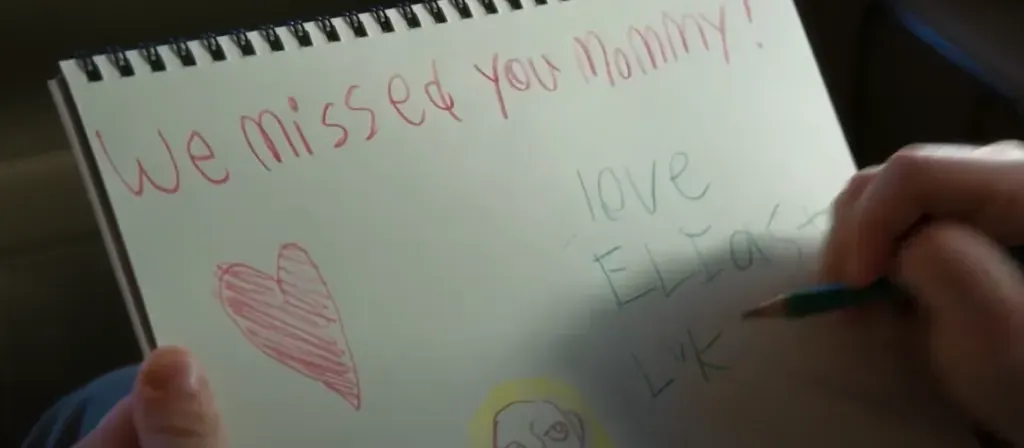 Imagen: @PrimeVideoMX.