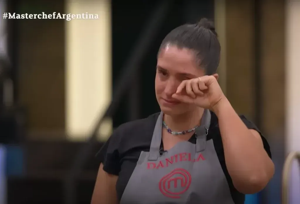 Quién se fue de MasterChef hoy, domingo 23 de julio - Spoiler