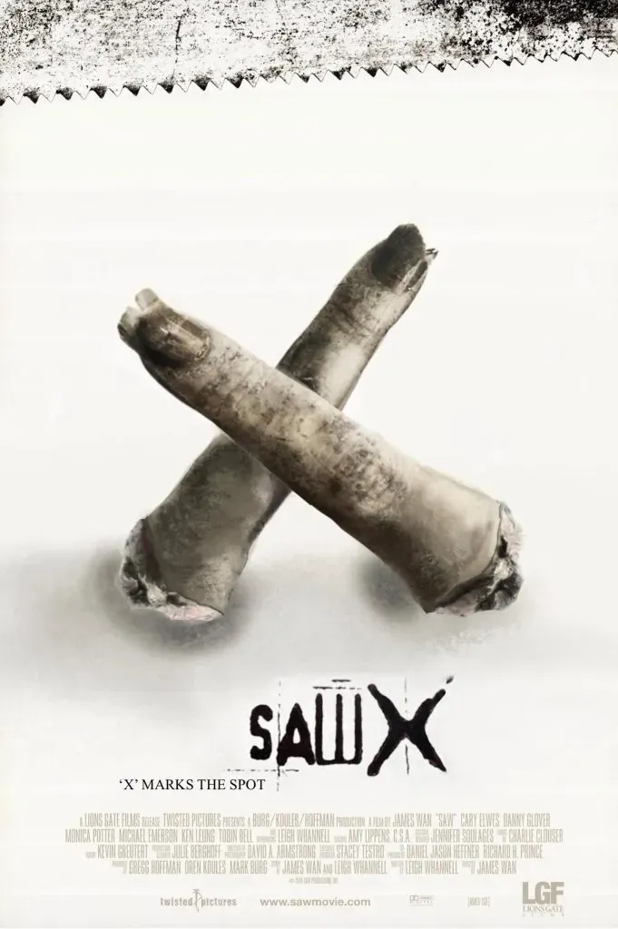 Una franquicia que no para de crecer. (IMDb)
