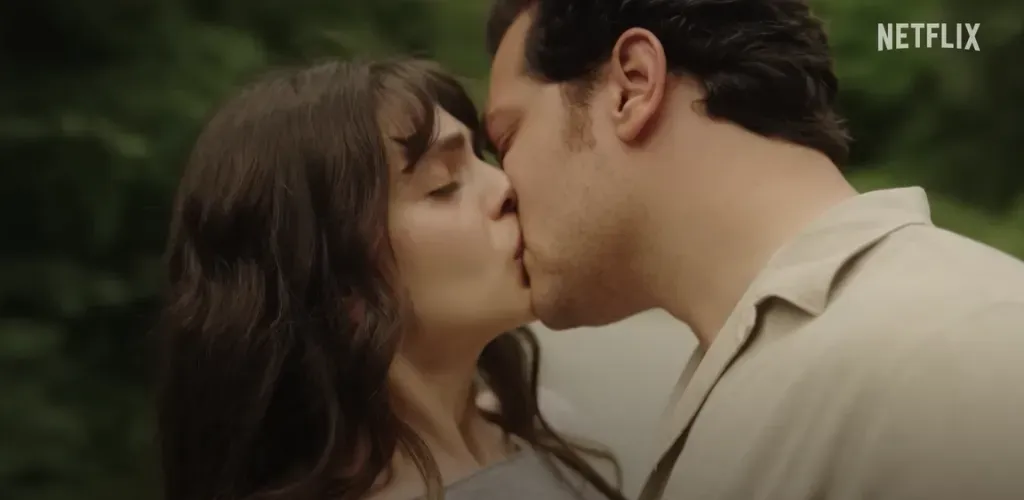 Imagen: @Netflix.