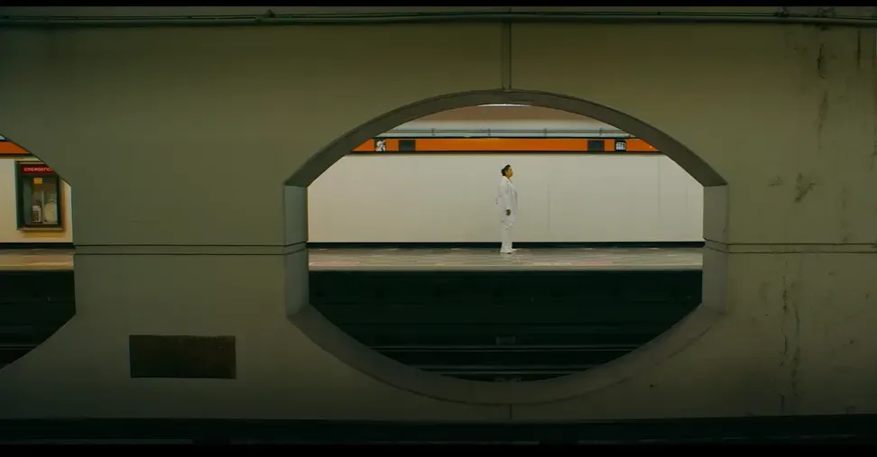 Imagen: @NetflixLATAM.