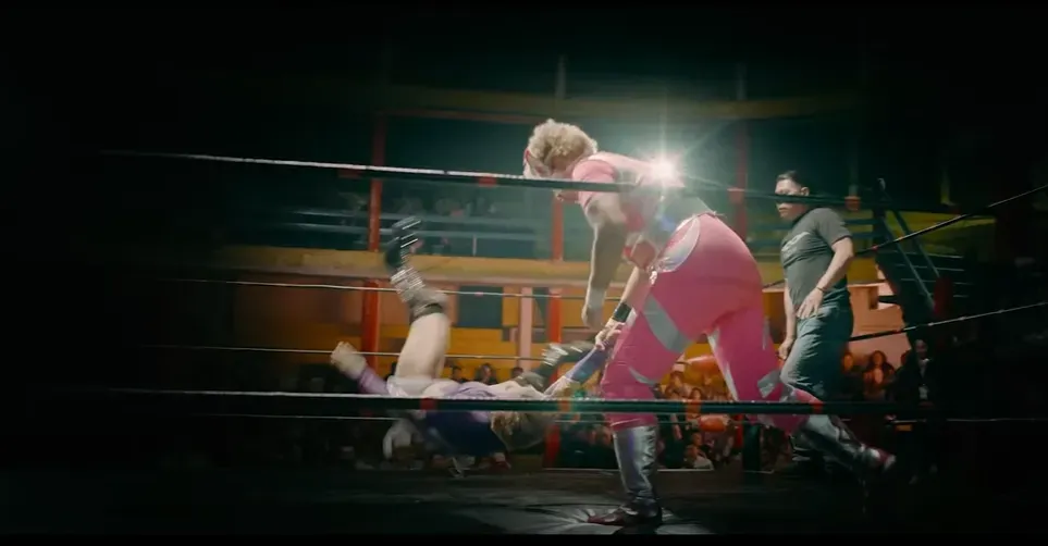 Imagen: @NetflixLATAM.