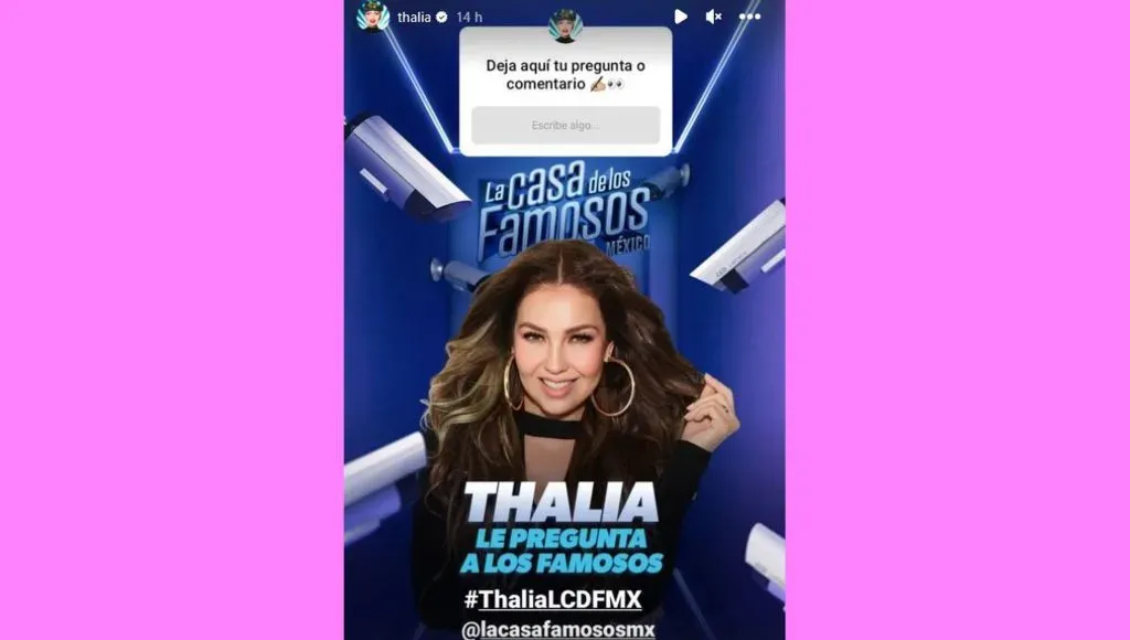 Instagram