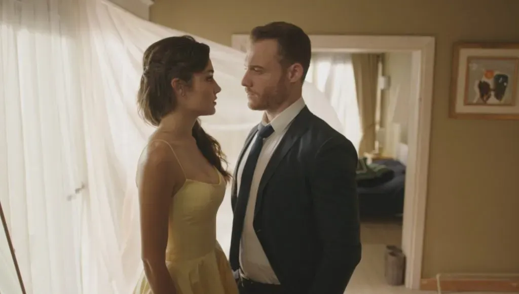 “¿Será que es amor?” en HBO Max