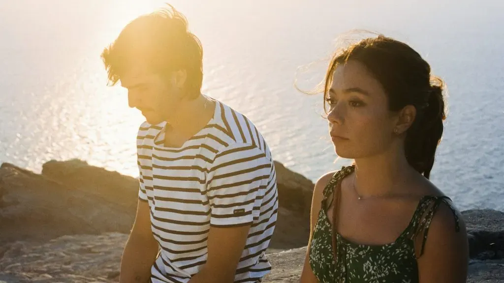 ¿Un cuento perfecto está en NEtflix?