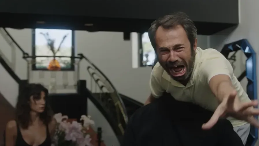 Imagen: @Netflix.