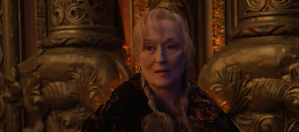 Imagen: @starplusla.