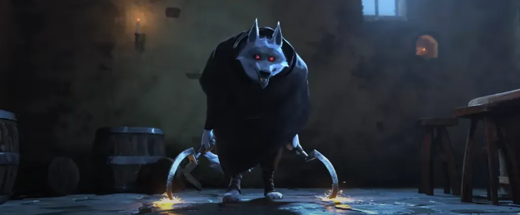 Imagen: @Universal_Spain.