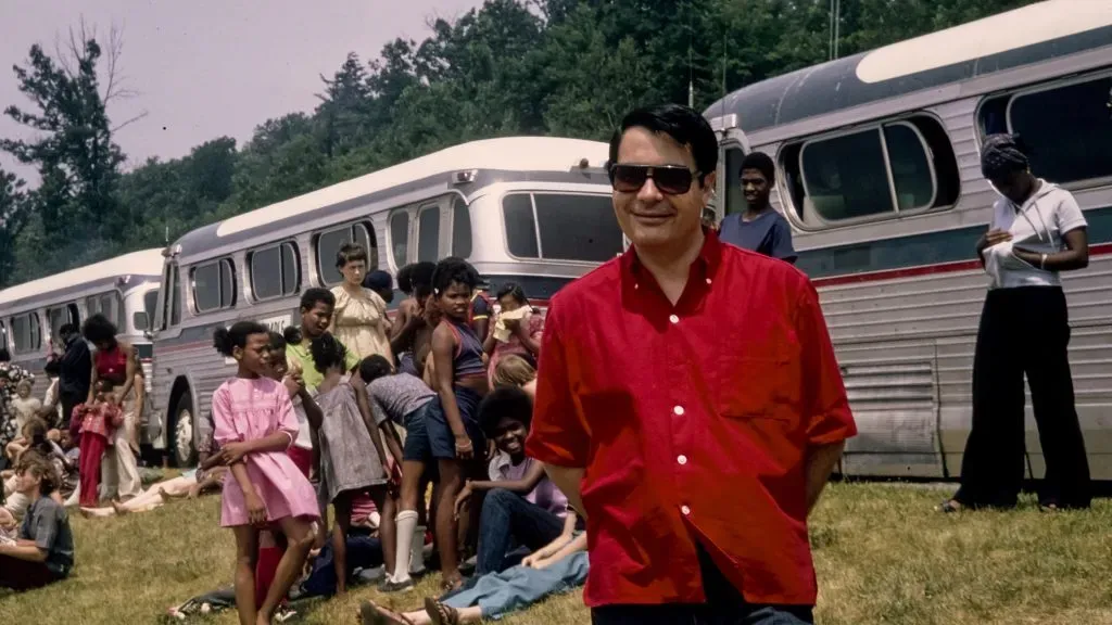 How to Become A Cult Leader es uno de los éxitos de Netflix actualmente. (Netflix)