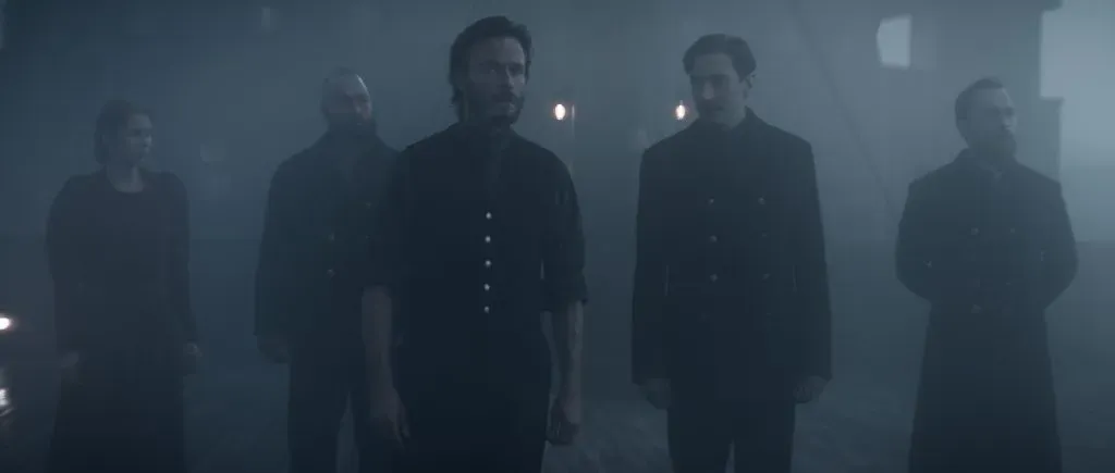 1899 no tiene planes de regreso para una segunda temporada, al menos en Netflix. (Netflix)