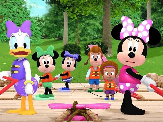 Disney+