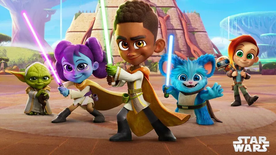 Disney+