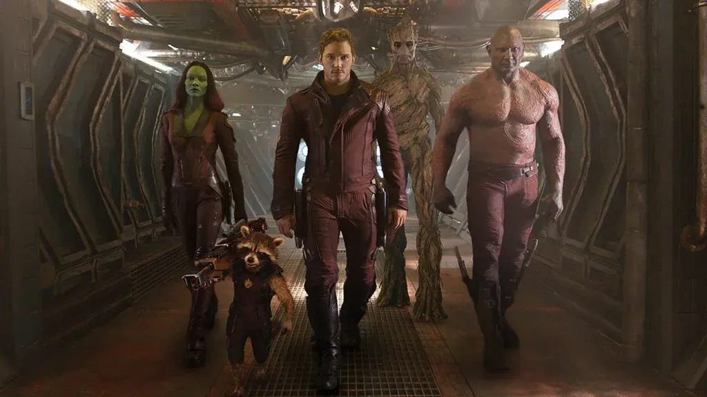 Guardianes de la Galaxia 3 se prepara para llegar al catálogo de Disney+. (IMDb)
